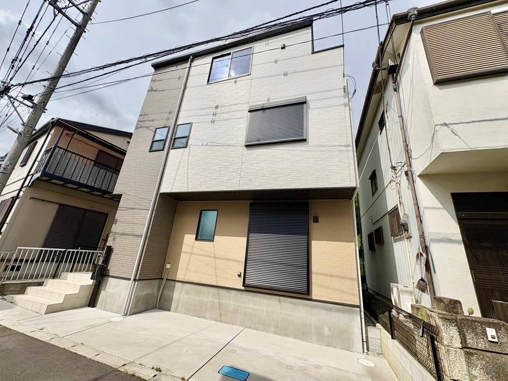埼玉県さいたま市浦和区瀬ヶ崎１ 3680万円
