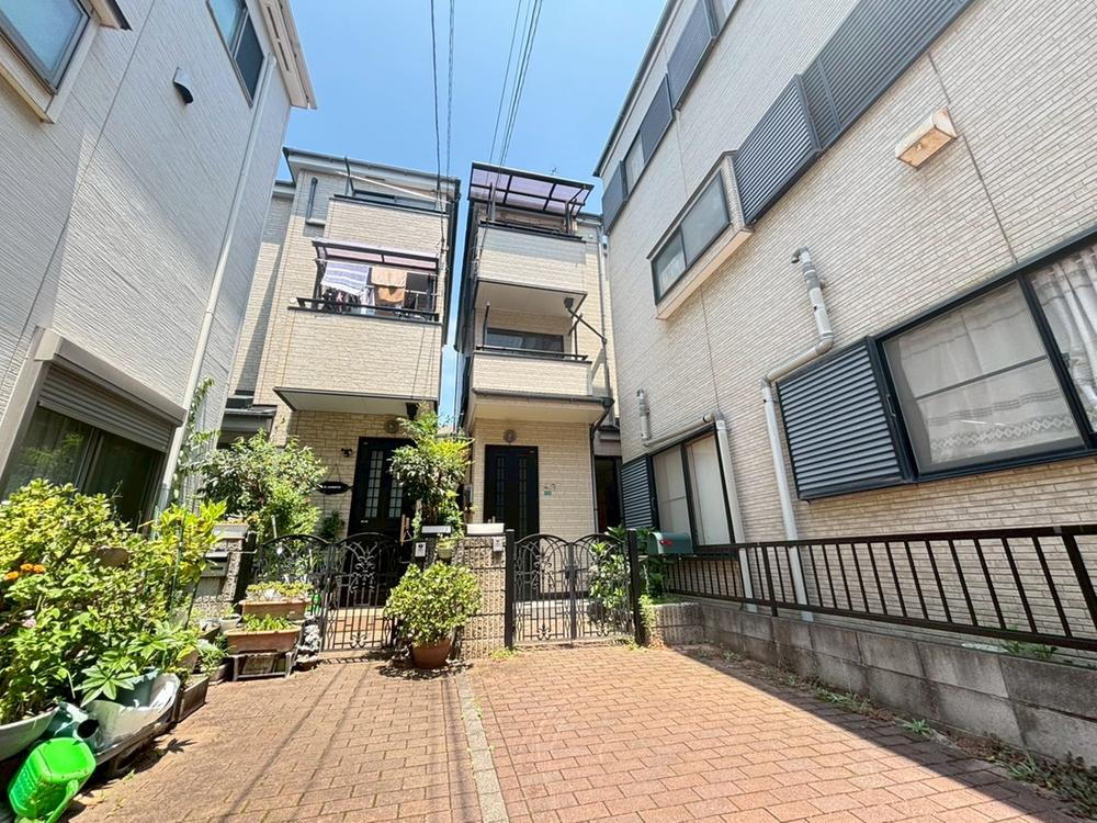 東京都江戸川区南葛西６ 6599万円