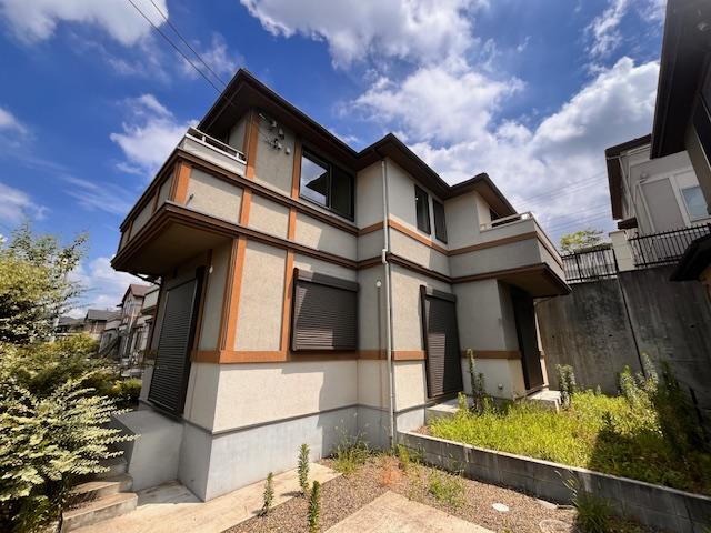 千葉県千葉市緑区おゆみ野中央９ 3980万円