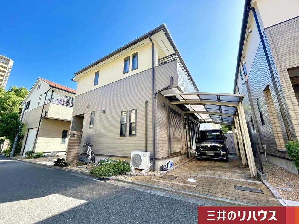 物件写真