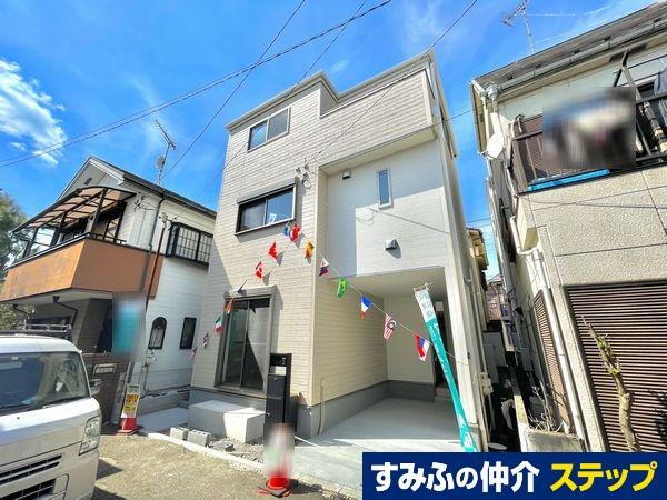 埼玉県新座市新堀１ 3790万円 3LDK