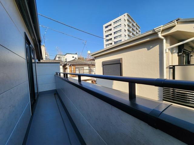 東京都世田谷区岡本１ 7480万円 3LDK