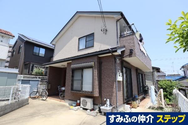 埼玉県所沢市東所沢５ 4780万円