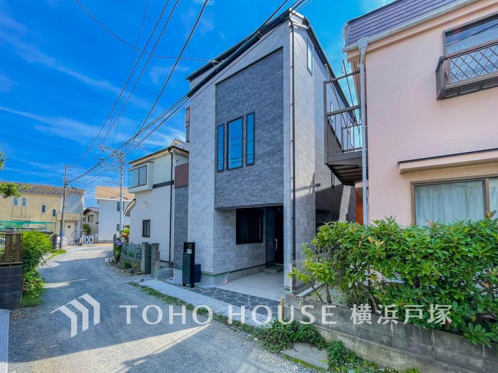 神奈川県鎌倉市腰越４ 4980万円 4LDK