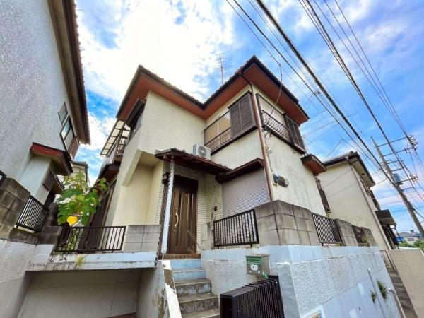 東京都東大和市狭山４ 1280万円