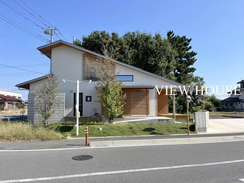 群馬県伊勢崎市南千木町 4600万円