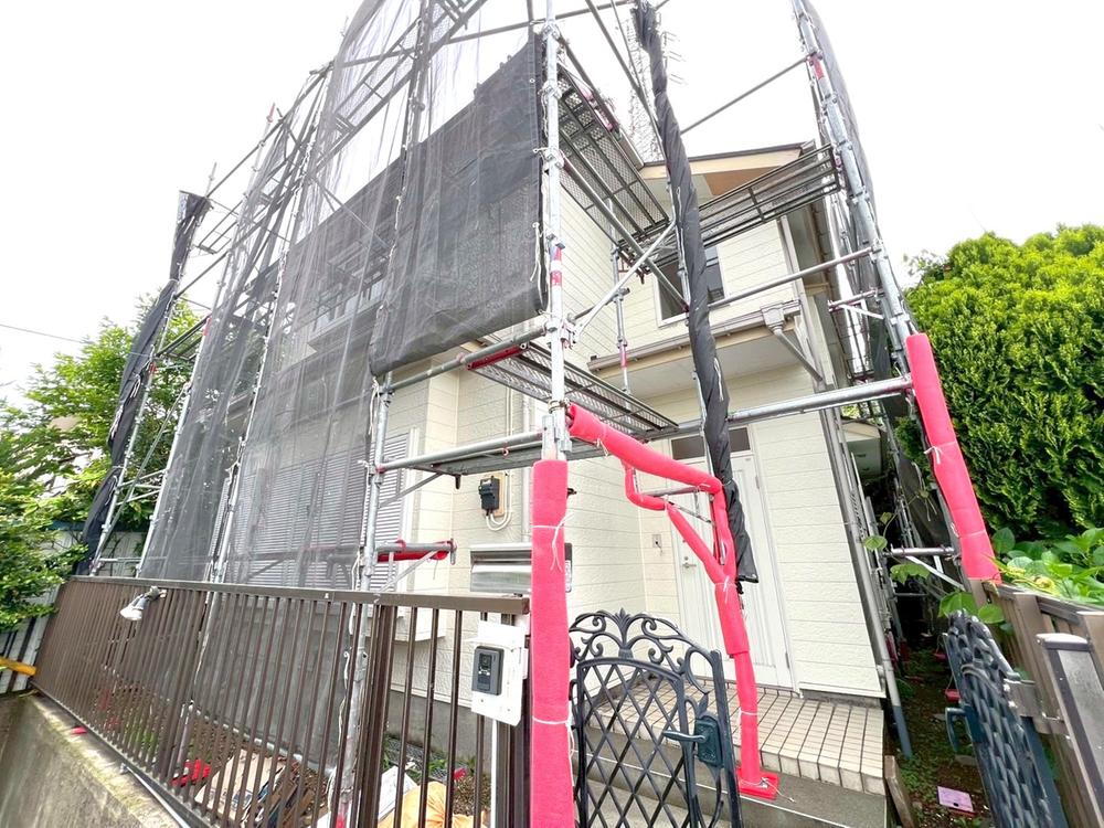 神奈川県鎌倉市山崎 中古住宅