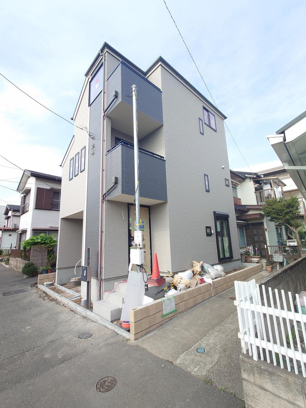 千葉県市川市欠真間１ 4790万円