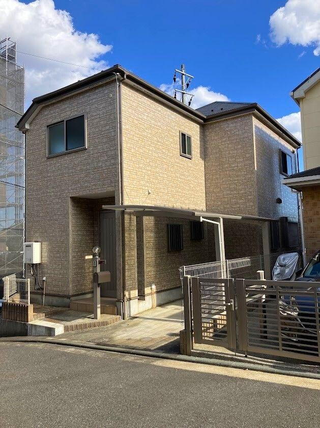 神奈川県横浜市戸塚区上矢部町 2990万円
