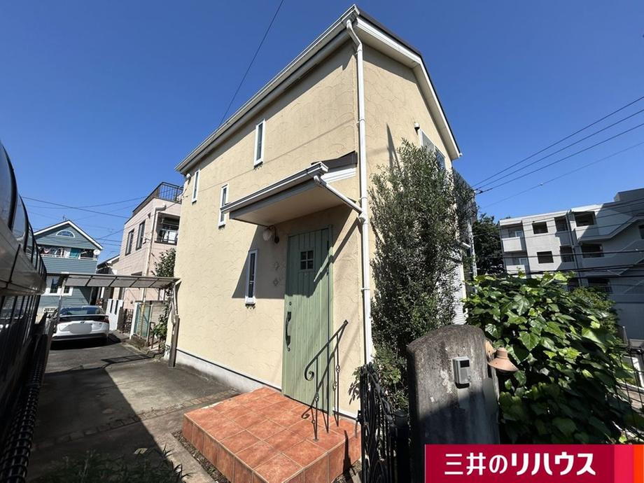 物件写真