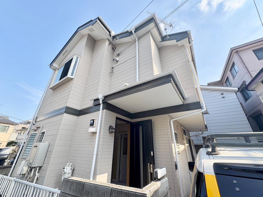 神奈川県川崎市中原区木月４ 4980万円
