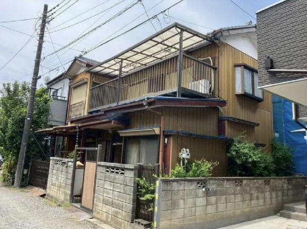 物件写真