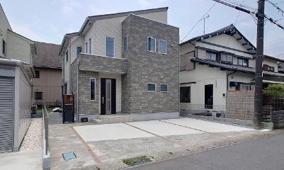 栃木県小山市駅南町５ 3500万円 4LDK