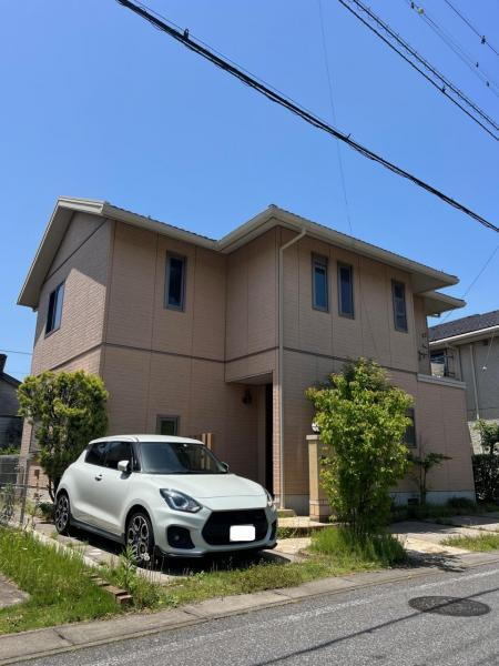 茨城県守谷市けやき台４ 4480万円 4LDK