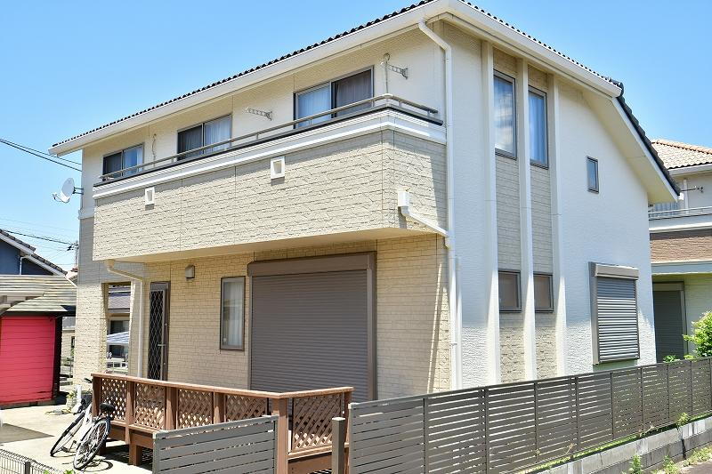 千葉県木更津市請西南２ 3480万円