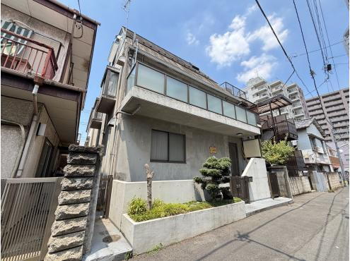 東京都杉並区成田東４ 10380万円