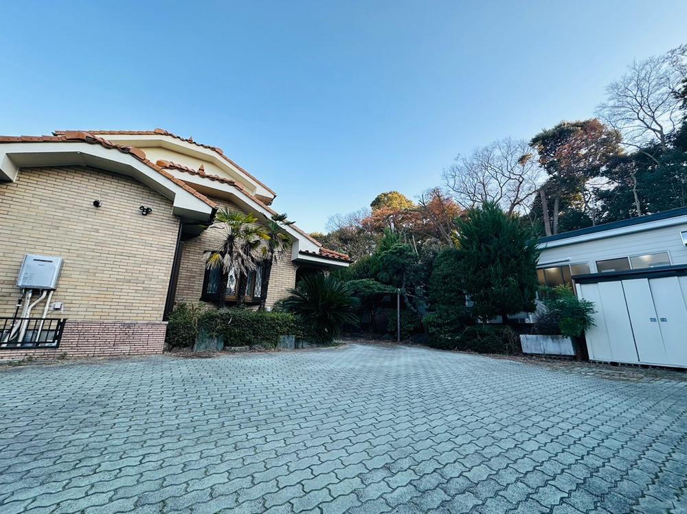 埼玉県川口市大字安行原 5800万円