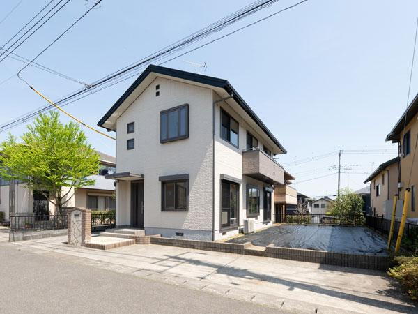 栃木県宇都宮市鐺山町 2980万円