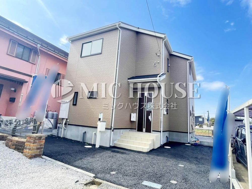 東京都立川市西砂町５ 2770万円 3LDK