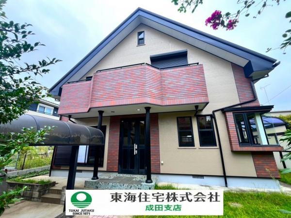 千葉県印旛郡栄町竜角寺台５ 1578万円