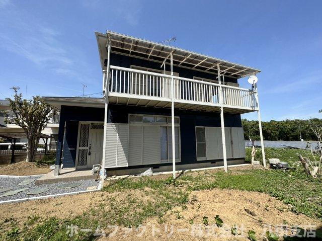 千葉県八街市朝日 1190万円