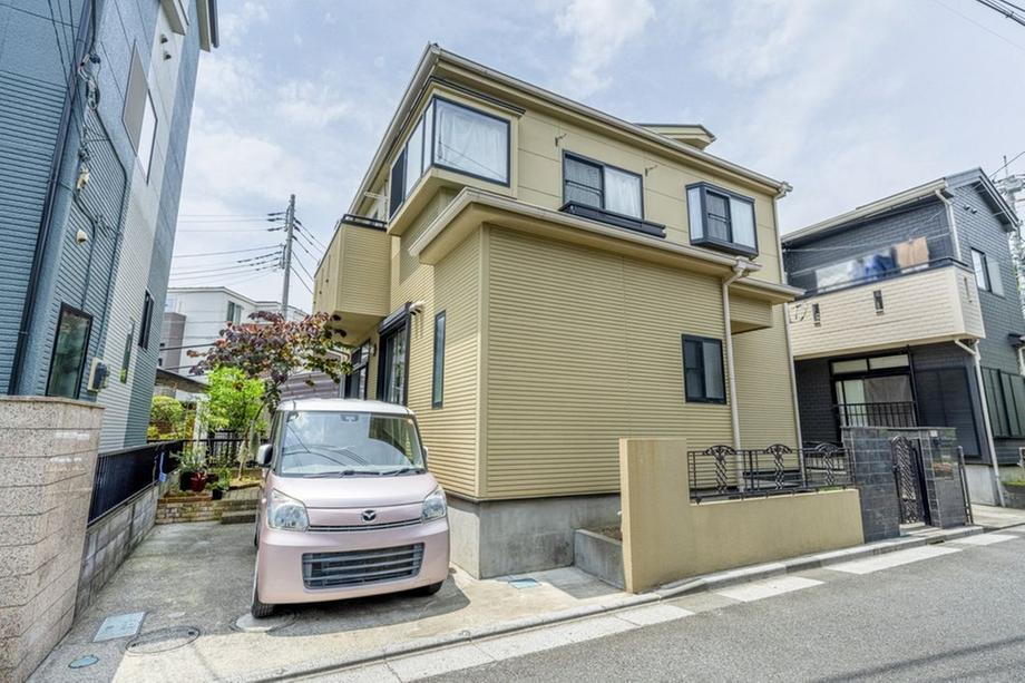 物件写真