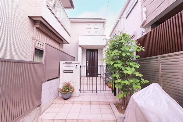 東京都世田谷区東玉川１ 12480万円