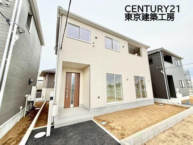 千葉県四街道市鹿渡 3088万円 4SLDK