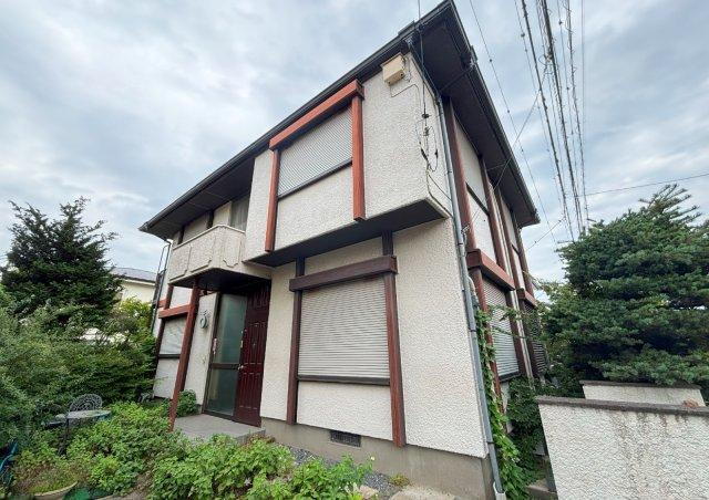 東京都多摩市聖ヶ丘４ 4380万円