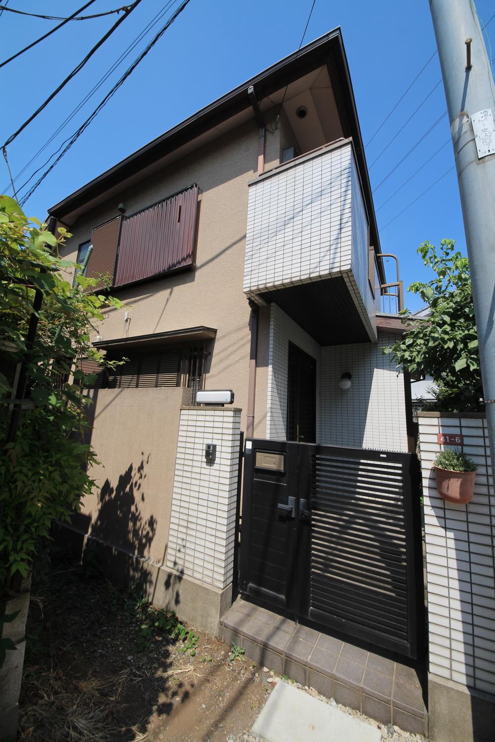 東京都杉並区成田東１ 4180万円