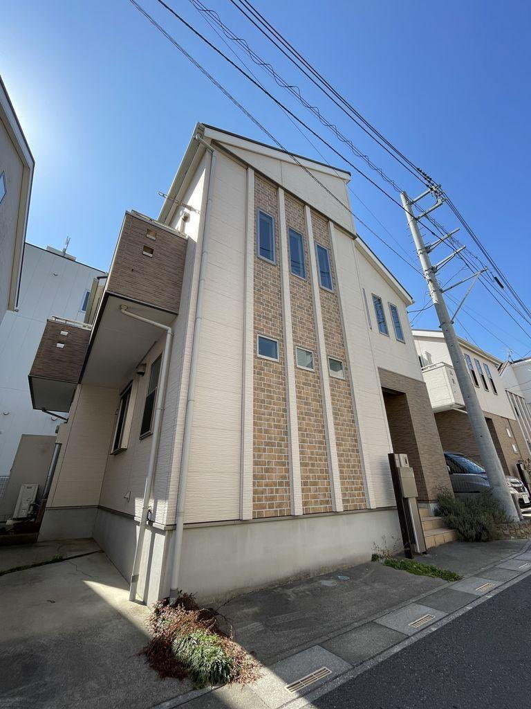 埼玉県さいたま市緑区太田窪３ 4780万円