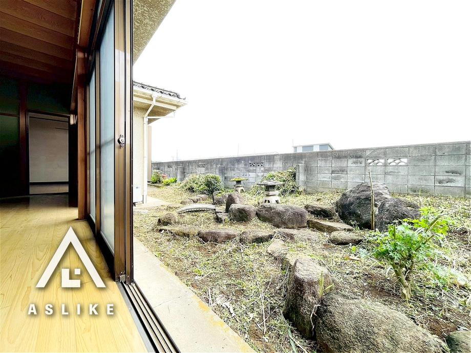 茨城県常総市大沢 3680万円