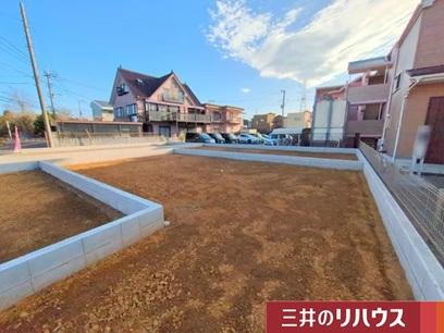 埼玉県川口市戸塚南５ 4690万円 4LDK