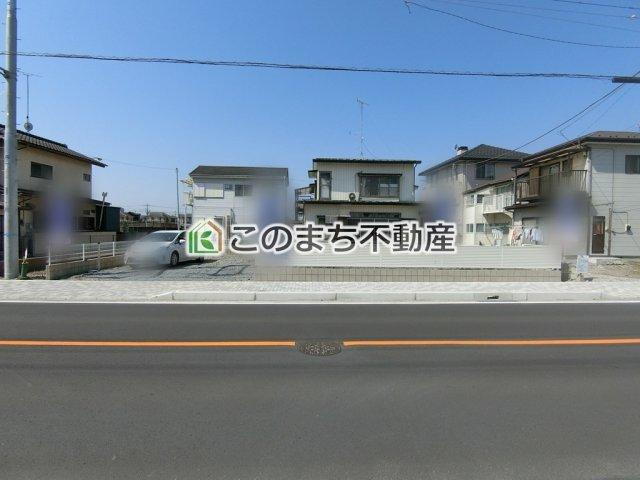 栃木県鹿沼市貝島町 2390万円 4LDK