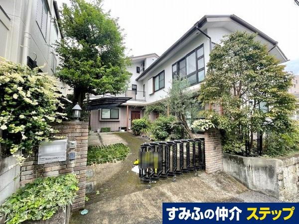 東京都文京区目白台３ 11800万円