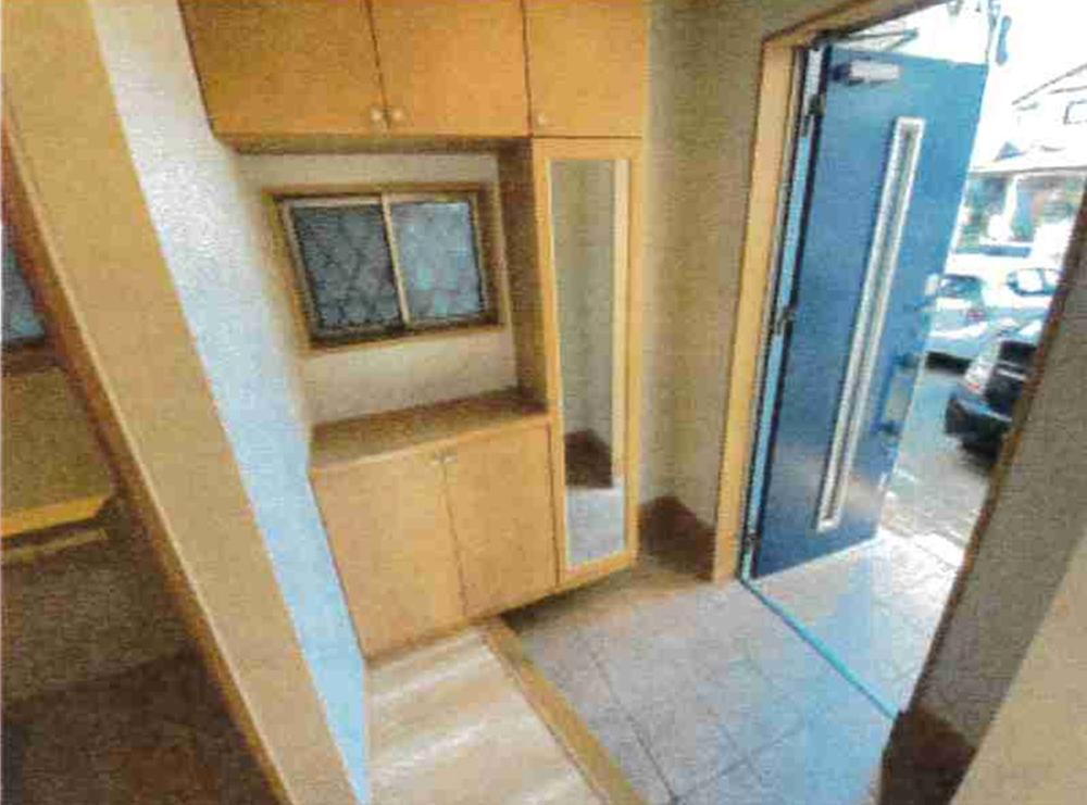 埼玉県志木市下宗岡４ 2299万円