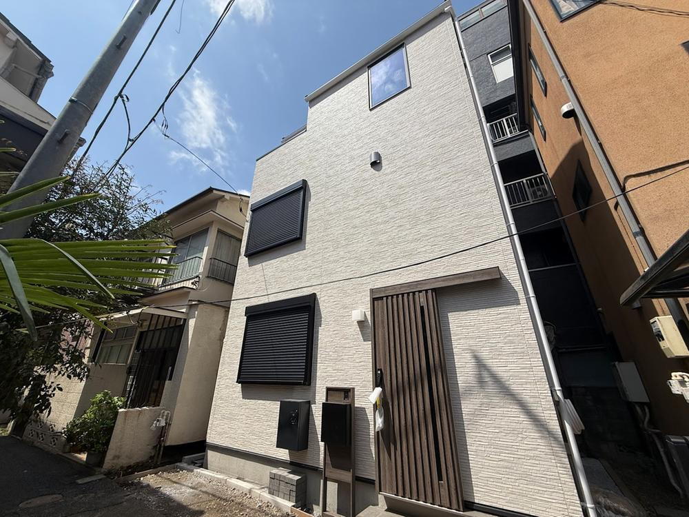 東京都文京区千石４ 7880万円 3LDK