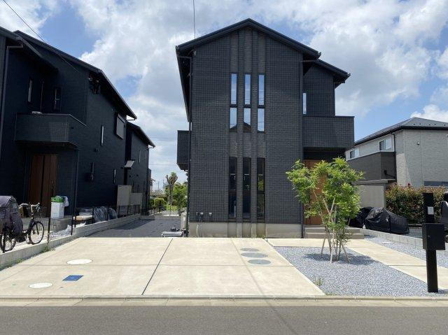 千葉県印西市草深 4480万円