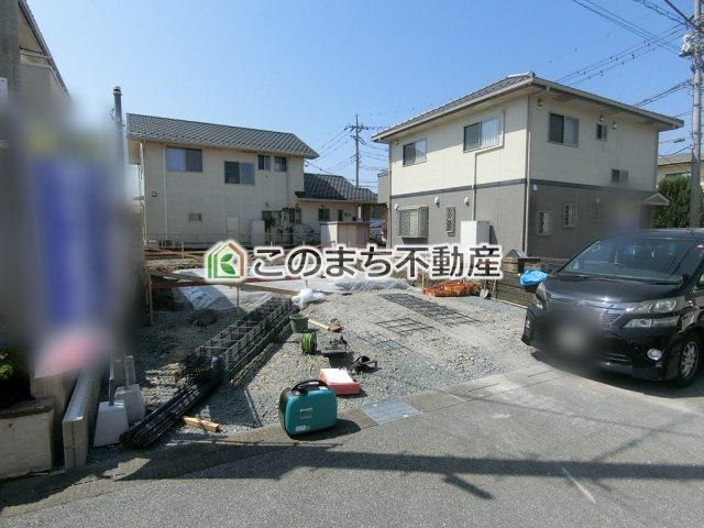 栃木県鹿沼市貝島町 2390万円 4LDK