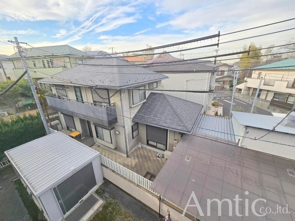 東京都世田谷区喜多見６ 11580万円