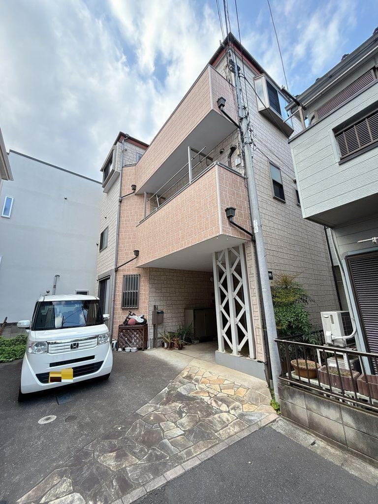 物件写真