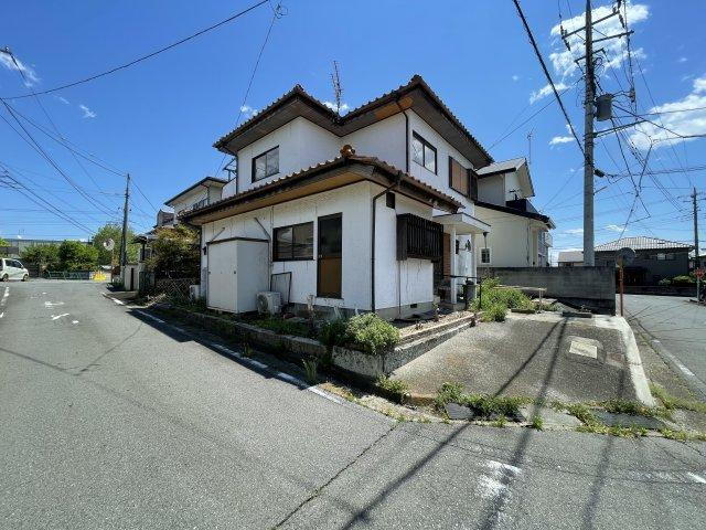 群馬県高崎市三ツ寺町 940万円