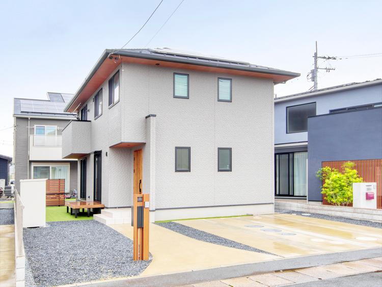 千葉県印西市草深 5280万円 3LDK