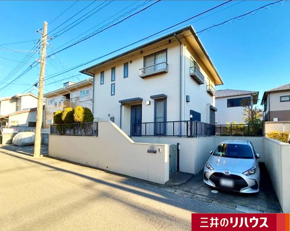 物件写真