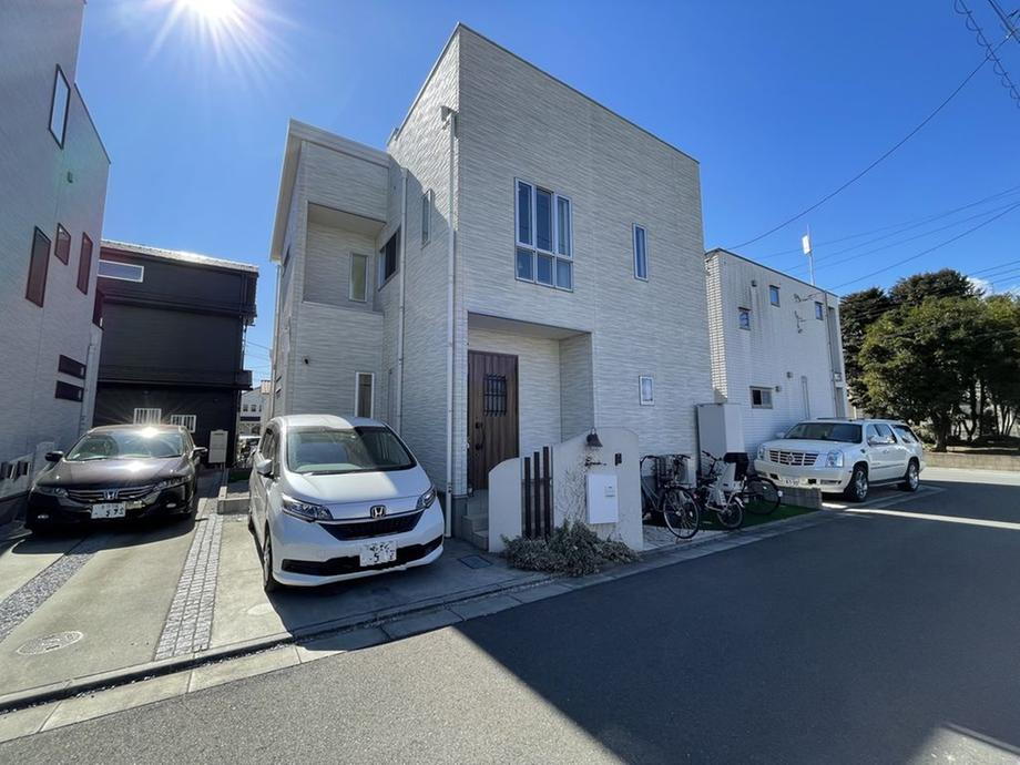 埼玉県所沢市小手指元町３ 4700万円
