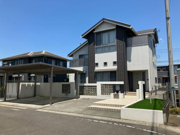 群馬県伊勢崎市下触町 2300万円