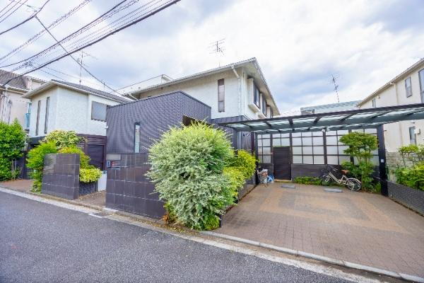 東京都武蔵野市吉祥寺南町４ 29500万円