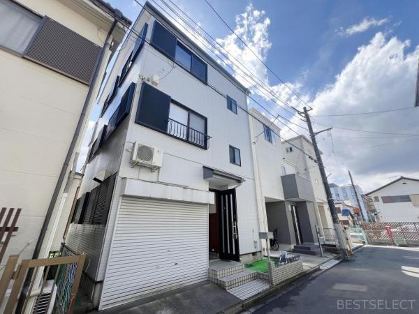 埼玉県志木市上宗岡５ 1780万円