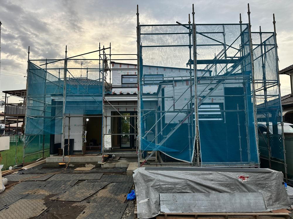 千葉県四街道市和良比 4580万円 3SLDK