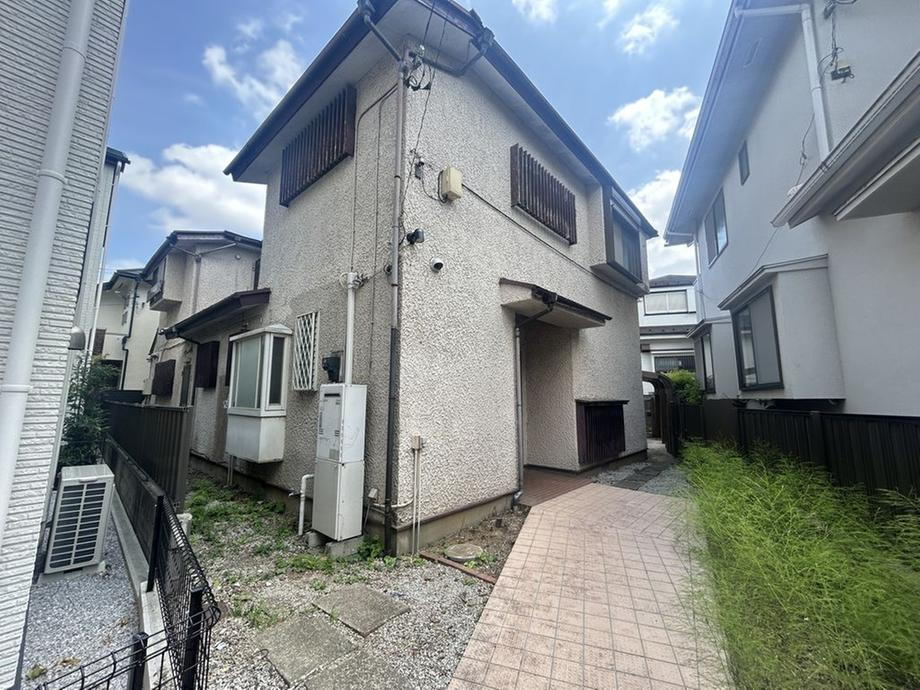 東京都杉並区荻窪２ 5980万円
